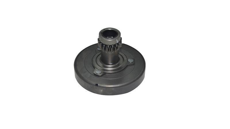 DEBRİYAJ KAVRAMASI 10125 (SNIPER PRO X)